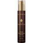Glotninamasis plaukų kremas L'anza Bond Smoothing Styler, 140 ml