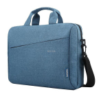 Lenovo Casual Toploader T210 Fits up to size 15.6 "  Blue  Messenger - Briefcase