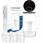Wessper FutureFlow Aquaclassic, 10 vnt.