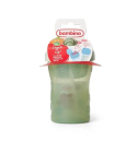 Vaiki&scaron;ka gertuvė Bambino Snack-n-Sip! Cup, 12 mėn+, 280 ml