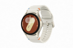 I&scaron;manusis laikrodis Samsung Galaxy Watch7 40mm Cream BT L300