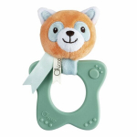 Bar&scaron;kantys dantys Chicco Panda 9,5 x 5 x 14 cm