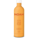 Stiprinamasis &scaron;ampūnas su vitaminu E Noah Vitamins Antioxidant Shampoo, 250 ml
