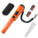 Metalo detektoriaus pinpointeris 3 režimais