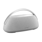 Harman Kardon Go + Play 3, pilka