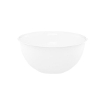 Domotti plastikinis dubuo Doris, 0.5 l
