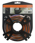 Pjovimo gija Stihl CF3 Pro; 3 mm x 45 m