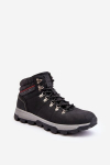 Vyri&scaron;ki trekingo batai Big Star KK174215 Black 27701-P
