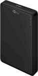Atsarginis maitinimo &scaron;altinis ("Power Bank") Magnetinis belaidis Powerbank 10000mah 5v