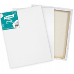 Pie&scaron;imo drobės rinkinys Artmaker, 30x40 cm, 3 vnt.