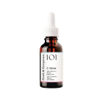 Serumas veidui su vitaminu C 15% Geek&Gorgeous, 30 ml