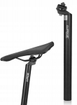 Sėdynės atrama Wake 27.2 x 350 mm Black Matte