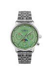 Zeppelin LZ 14 Marine 8637M-4 quartz watch 303617