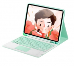 TOUCHPAD KLAVIATŪROS DĖKLAS &bdquo;APPLE IPAD AIR 11&ldquo; 6-OSIOS KARTOS M3 2024 / 7-OSIOS KARTOS M3 2025