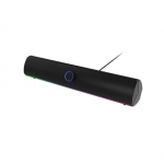 Genesis Computer Speaker Helium 312BT 10 W Bluetooth Black Portable Wireless connection