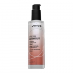 "Joico Dream Blow Out Cr&eacute;me" nenuplaunama plaukų priežiūros priemonė, suteikianti &scaron;velnumo ir blizgesio 200 ml