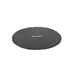 Trampolinio batuto audinys, SONGMICS, &Oslash; 202 cm, Juoda