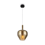 Maytoni pakabinamas &scaron;viestuvas Duality MOD271PL-01B4, auksinis