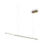 Maytoni pakabinamas &scaron;viestuvas Halo MOD005PL-L48BSK, baltas
