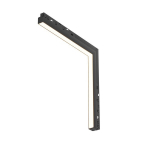 Bėgių ap&scaron;vietimas TR102-24W-DS-B-1