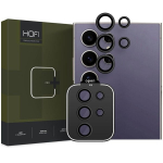 HOFI KAMEROS DANGTELIS CAMRING PRO+ GALAXY S24 ULTRA BLACK