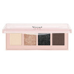 Pupa Vamp! Palette 4 Ombres
