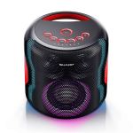 Sharp - 2.1 Party Speaker