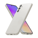 Telefono dėklas - Crong - Galaxy A05s - Lankstus - Bežinis - Pilna apsauga