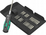 Dinamometrinis atsuktuvas Wera Kraftform Safe-torque Speed 2-6 Nm