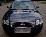 VW PASSAT B5 - CHROM GRILL apdaila 3M Tuning