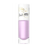 Nagų lakas Eveline Color & Care Nr. 125, 8 ml