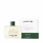 Tualetinis vanduo Lacoste Booster EDT vyrams, 125 ml