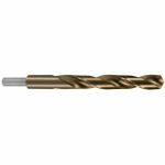 Ritinių rinkinys RUKO 160 mm &Oslash; 14 mm DIN 338 Spiralinis Greitasis plienas (HSS)