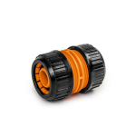 Laistymo žarnų sujungimo adapteris Bradas 3/4"