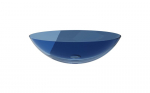 Praustuvas Besco Anya Blue Wave, 50 cm