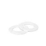 Tarpiklis Bradas PE, 90,5 x 58 x 4 mm