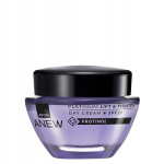 Dieninis kremas su protinoliu Avon Anew Platinum Lifting SPF 20, 50 ml