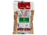 Buko medienos drožlės rūkymui Browin, 450 g