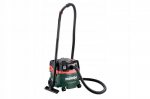 Metabo Asa 20 L Pc universalus dulkių siurblys su Metabox tvirtinimu