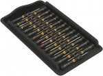 Wera Kraftform Micro Esd 25 vnt. tiksliųjų atsuktuvų rinkinys