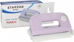 Starpak perforator, pastelinis violetinis, 10 lapų