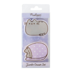 Pusheen - Momentų kolekcijos guminiai