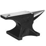 Priekalas Vevor, 206 x 203 x 443 mm, 30 kg.