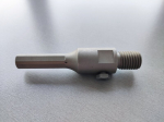 &Scaron;e&scaron;iakampis adapteris DeWalt DT6752-QZ, 1 vnt.