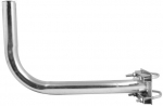 Balkono antenos laikiklis L400B (40 cm)