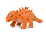 WP Merchandise - Dinozauras Stegozauras Seeley - Mink&scaron;tas pliu&scaron;inis žaislas 59 cm