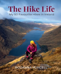 Hike Life: My 50 Favourite Hikes in Ireland - IBA Lifestyle Book of the Year