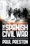 Spanish Civil War: Reaction, Revolution and Revenge