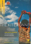 Kite Runner: York Notes Advanced - everything you need to study and prepare for the 2025 and 2026 exams