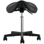 Ergonomi&scaron;ka balno kėdutė su ratukais, 181 kg